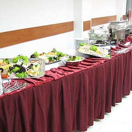 Hotel Kristaly Hajdúszoboszló Екстериор снимка