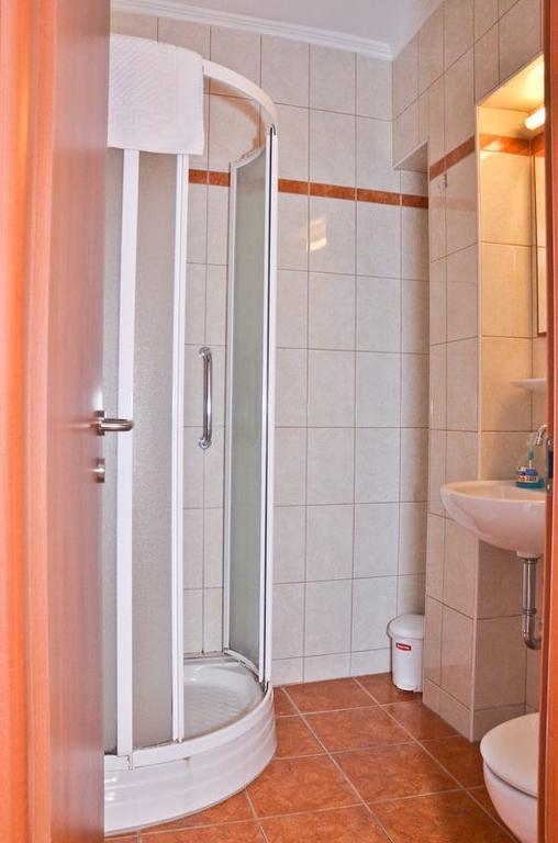 Hotel Kristaly Hajdúszoboszló Екстериор снимка