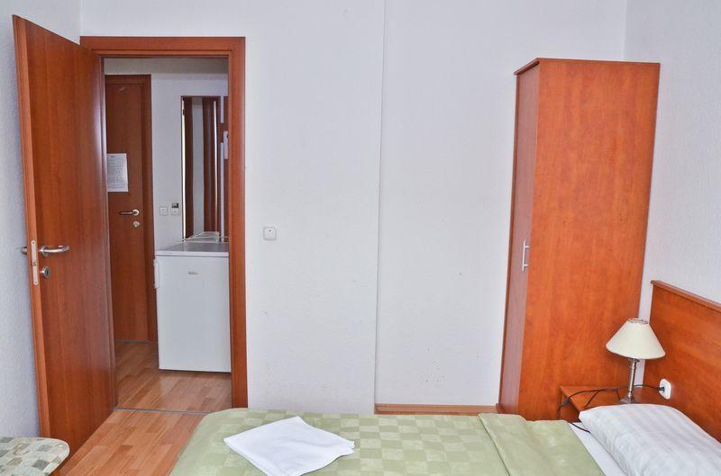 Hotel Kristaly Hajdúszoboszló Екстериор снимка