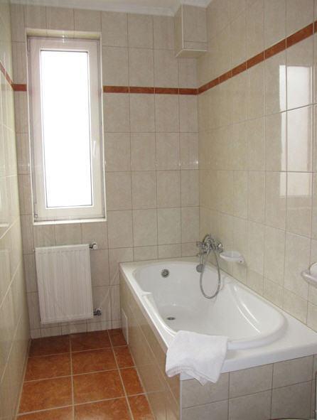 Hotel Kristaly Hajdúszoboszló Екстериор снимка