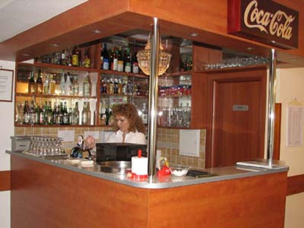 Hotel Kristaly Hajdúszoboszló Екстериор снимка