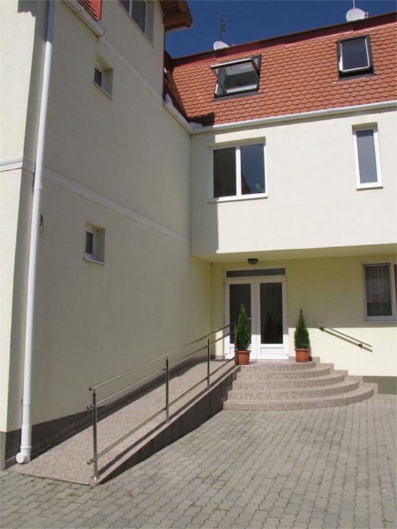 Hotel Kristaly Hajdúszoboszló Екстериор снимка